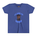 Class of 2026 Kids Graduation T-Shirt — Cute Graduate Bear Youth Tee - 314 Originals