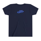 Class of 2026 Kids Graduation T-Shirt — Cute Graduate Bear Youth Tee - 314 Originals