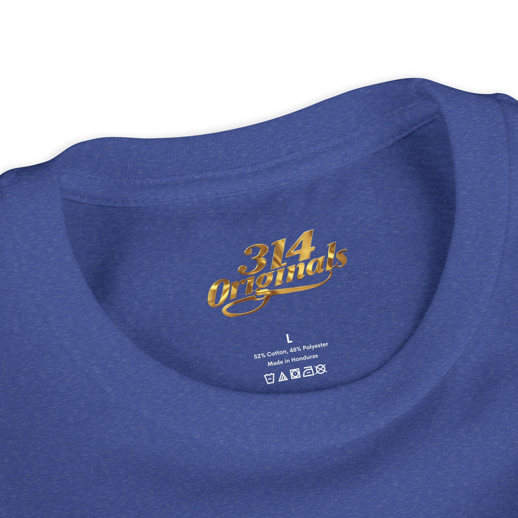 Class of 2026 Kids Graduation T-Shirt — Cute Graduate Bear Youth Tee - 314 Originals
