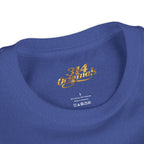 Class of 2026 Kids Graduation T-Shirt — Cute Graduate Bear Youth Tee - 314 Originals