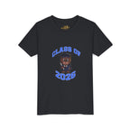 Class of 2026 Kids Graduation T-Shirt — Cute Graduate Bear Youth Tee - 314 Originals