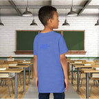 Class of 2026 Kids Graduation T-Shirt — Cute Graduate Bear Youth Tee - 314 Originals