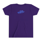 Class of 2026 Kids Graduation T-Shirt — Cute Graduate Bear Youth Tee - 314 Originals