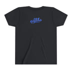 Class of 2026 Kids Graduation T-Shirt — Cute Graduate Bear Youth Tee - 314 Originals