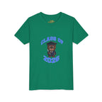 Class of 2026 Kids Graduation T-Shirt — Cute Graduate Bear Youth Tee - 314 Originals