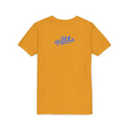 Class of 2026 Kids Graduation T-Shirt — Cute Graduate Bear Youth Tee - 314 Originals