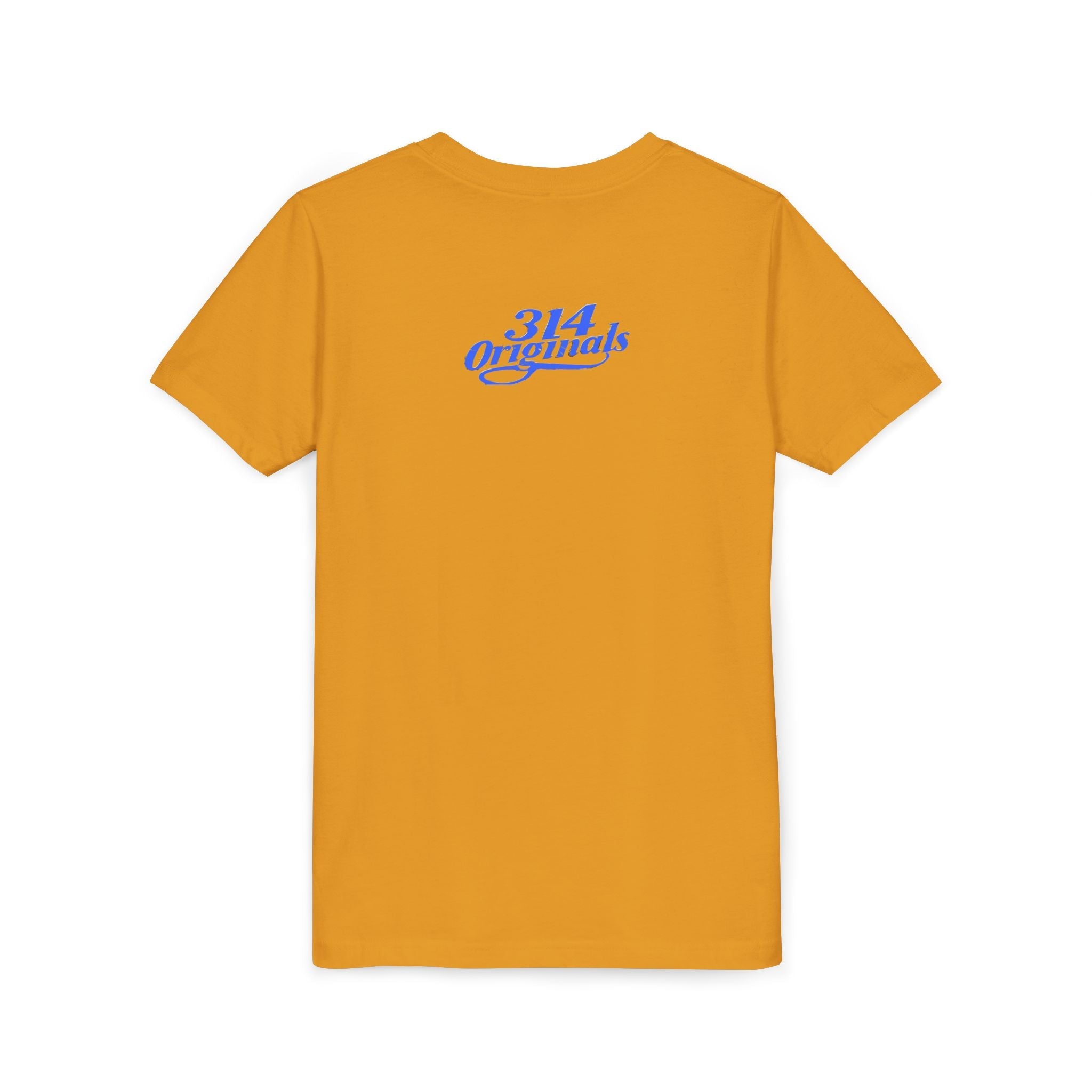 Class of 2026 Kids Graduation T-Shirt — Cute Graduate Bear Youth Tee - 314 Originals