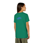 Class of 2026 Kids Graduation T-Shirt — Cute Graduate Bear Youth Tee - 314 Originals