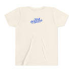 Class of 2026 Kids Graduation T-Shirt — Cute Graduate Bear Youth Tee - 314 Originals