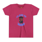 Class of 2026 Kids Graduation T-Shirt — Cute Graduate Bear Youth Tee - 314 Originals