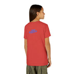 Class of 2026 Kids Graduation T-Shirt — Cute Graduate Bear Youth Tee - 314 Originals