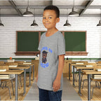 Class of 2026 Kids Graduation T-Shirt — Cute Graduate Bear Youth Tee - 314 Originals