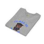 Class of 2026 Kids Graduation T-Shirt — Cute Graduate Bear Youth Tee - 314 Originals
