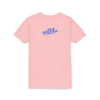 Class of 2026 Kids Graduation T-Shirt — Cute Graduate Bear Youth Tee - 314 Originals