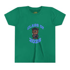 Class of 2026 Kids Graduation T-Shirt — Cute Graduate Bear Youth Tee - 314 Originals
