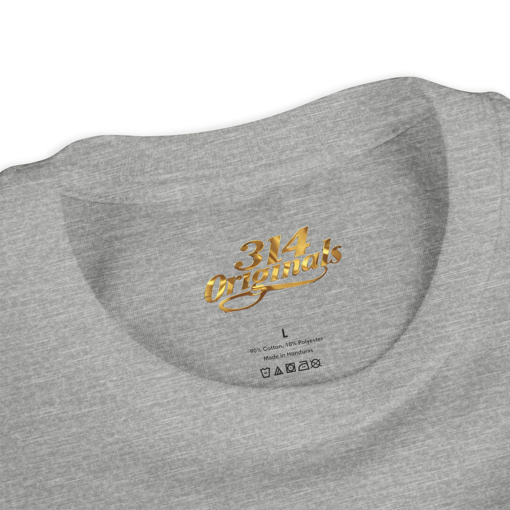 Class of 2026 Kids Graduation T-Shirt — Cute Graduate Bear Youth Tee - 314 Originals