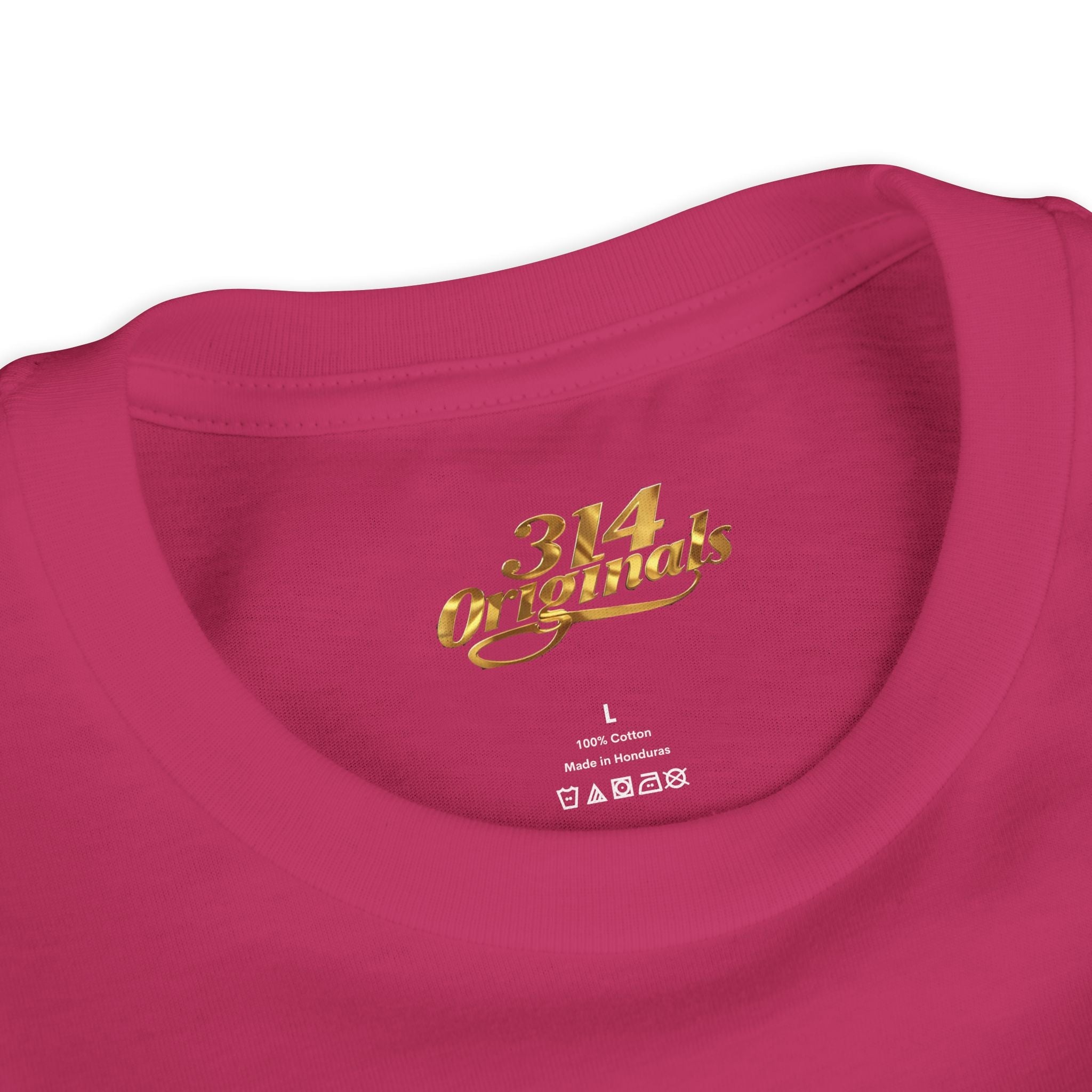 Class of 2026 Kids Graduation T-Shirt — Cute Graduate Bear Youth Tee - 314 Originals