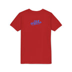 Class of 2026 Kids Graduation T-Shirt — Cute Graduate Bear Youth Tee - 314 Originals