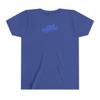 Class of 2026 Kids Graduation T-Shirt — Cute Graduate Bear Youth Tee - 314 Originals