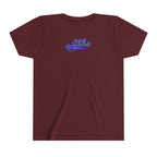 Class of 2026 Kids Graduation T-Shirt — Cute Graduate Bear Youth Tee - 314 Originals