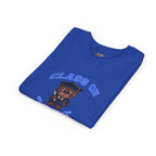 Class of 2026 Kids Graduation T-Shirt — Cute Graduate Bear Youth Tee - 314 Originals
