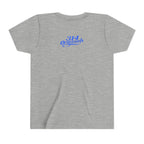 Class of 2026 Kids Graduation T-Shirt — Cute Graduate Bear Youth Tee - 314 Originals