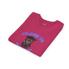 Class of 2026 Kids Graduation T-Shirt — Cute Graduate Bear Youth Tee - 314 Originals