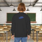 Class of 2026 Youth Crewneck Sweatshirt – Graduation Bear Design - 314 Originals