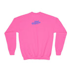 Class of 2026 Youth Crewneck Sweatshirt – Graduation Bear Design - 314 Originals