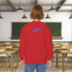 Class of 2026 Youth Crewneck Sweatshirt – Graduation Bear Design - 314 Originals