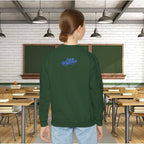 Class of 2026 Youth Crewneck Sweatshirt – Graduation Bear Design - 314 Originals