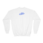 Class of 2026 Youth Crewneck Sweatshirt – Graduation Bear Design - 314 Originals