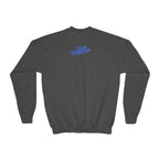 Class of 2026 Youth Crewneck Sweatshirt – Graduation Bear Design - 314 Originals