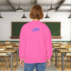 Class of 2026 Youth Crewneck Sweatshirt – Graduation Bear Design - 314 Originals