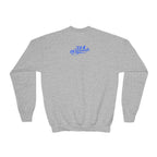 Class of 2026 Youth Crewneck Sweatshirt – Graduation Bear Design - 314 Originals