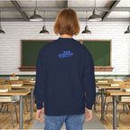 Class of 2026 Youth Crewneck Sweatshirt – Graduation Bear Design - 314 Originals