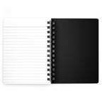 Class of 2027 Book of Secrets Spiral Journal - 314 Originals