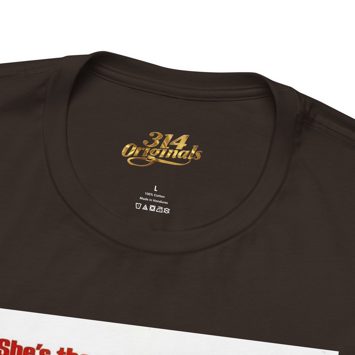 Coffy Movie Poster T-Shirt - 314 Originals
