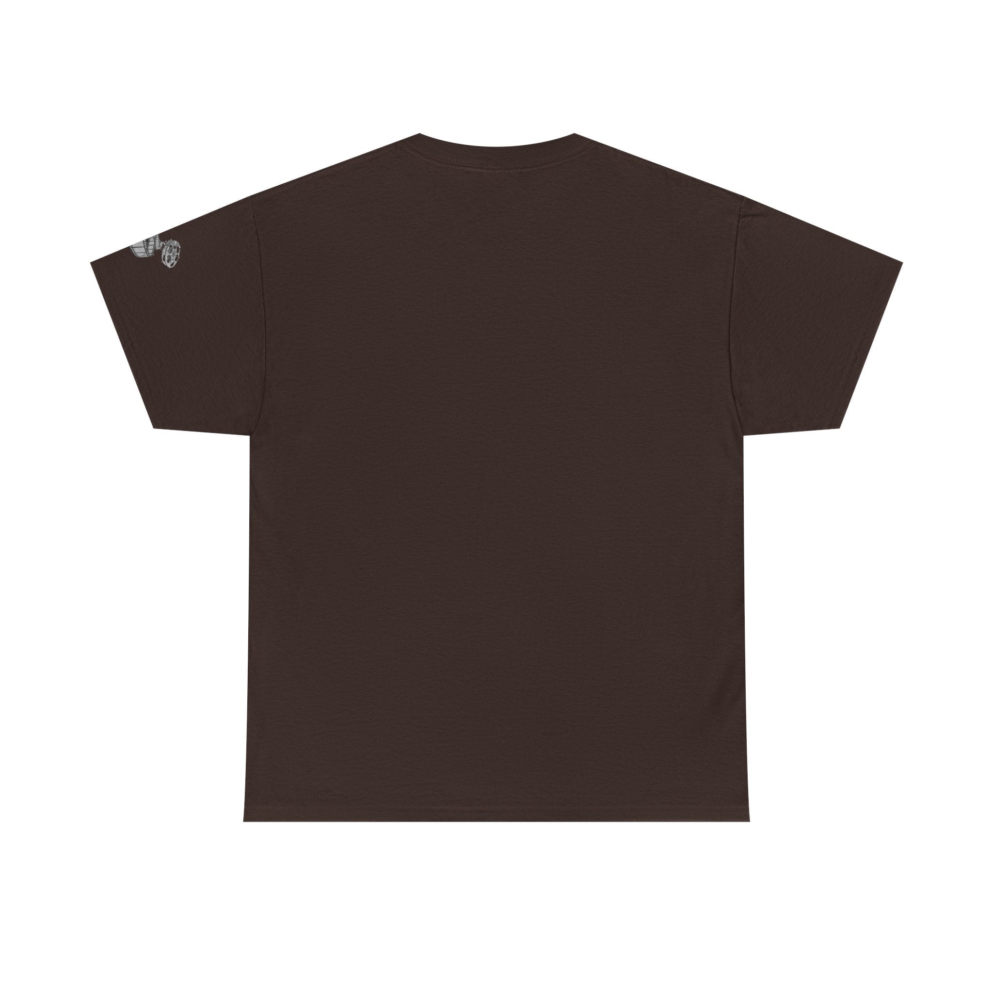 Cotton Comes To Harlem Movie Poster Tee — Retro Graphic T-Shirt - 314 Originals