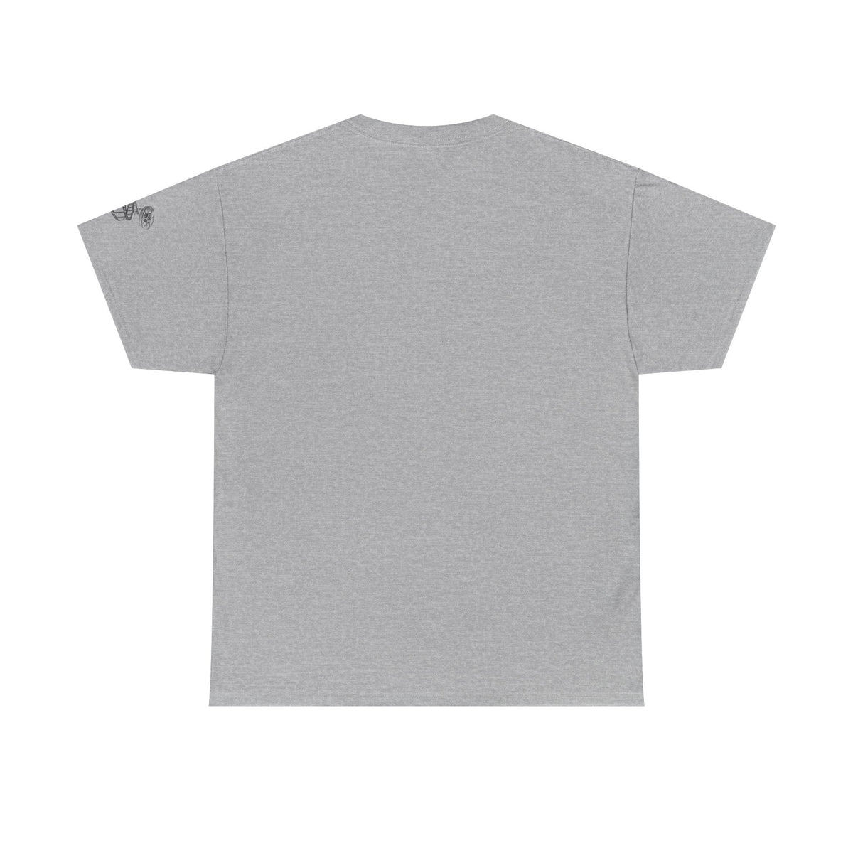 Cotton Comes To Harlem Movie Poster Tee — Retro Graphic T-Shirt - 314 Originals