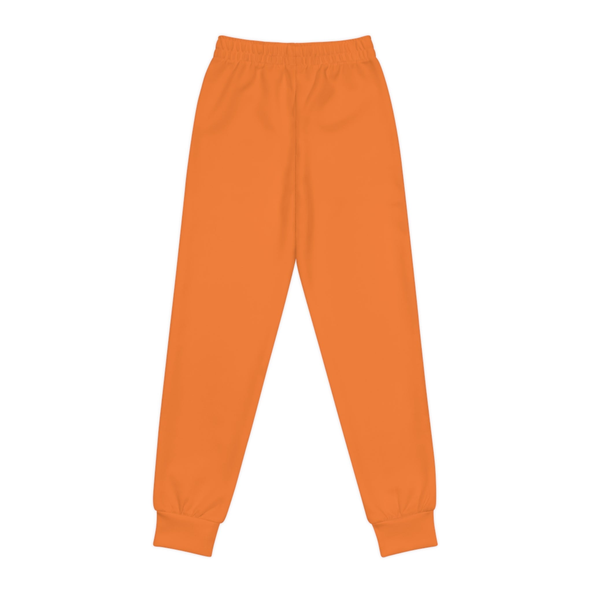 Crusta Youth Joggers with 314 Originals Side Graphic — Kids Athletic Sweatpants - 314 Originals