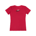 Cupid Love Graphic Tee — Women’s Valentine T-Shirt - 314 Originals