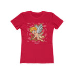 Cupid Love Graphic Tee — Women’s Valentine T-Shirt - 314 Originals