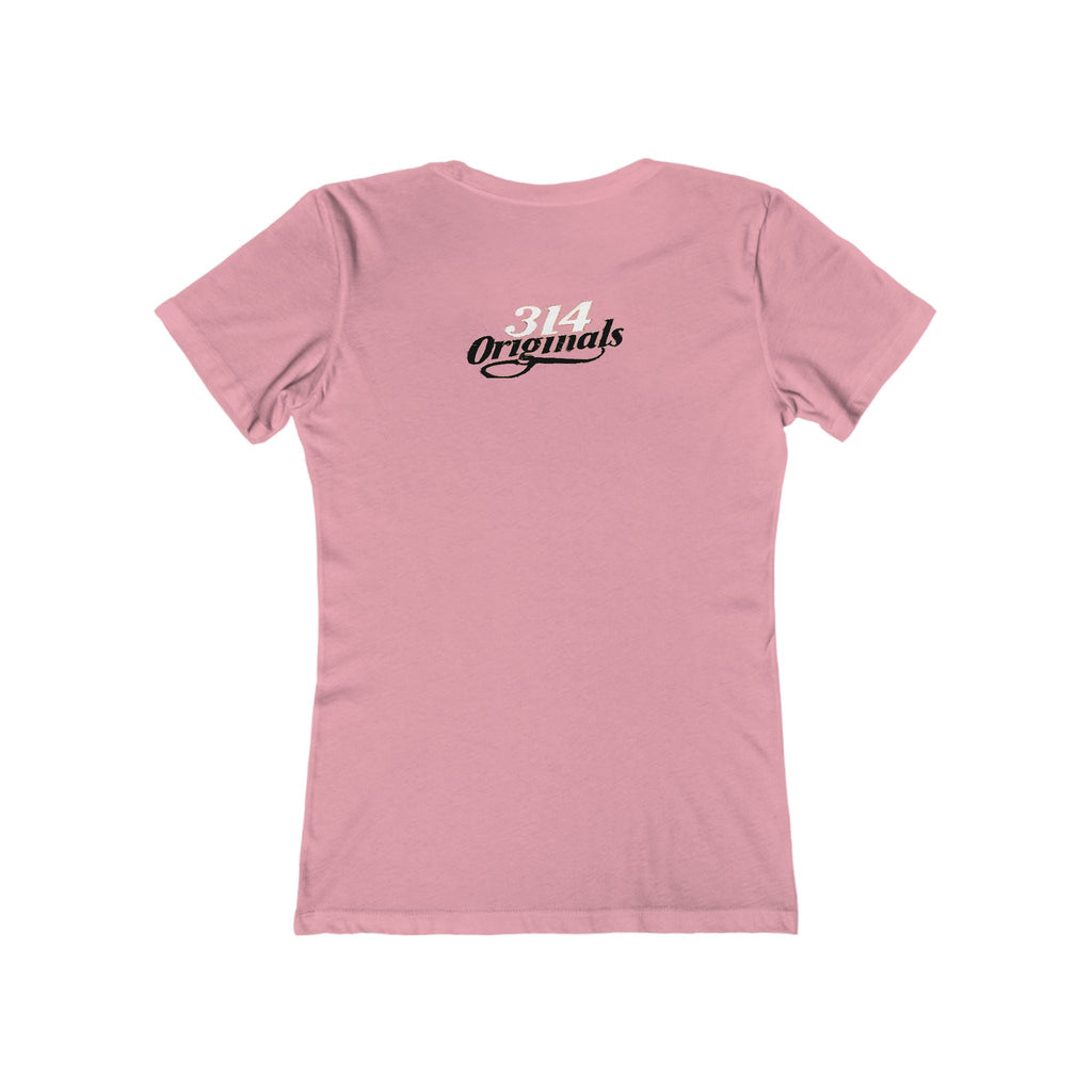 Cupid Love Graphic Tee — Women’s Valentine T-Shirt - 314 Originals