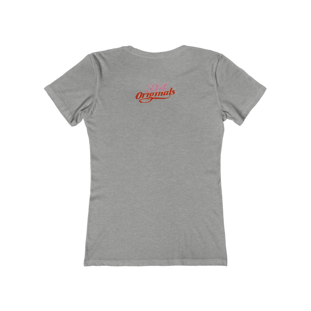 Cupid Love Graphic Tee — Women’s Valentine T-Shirt - 314 Originals