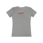 Cupid Love Graphic Tee — Women’s Valentine T-Shirt - 314 Originals
