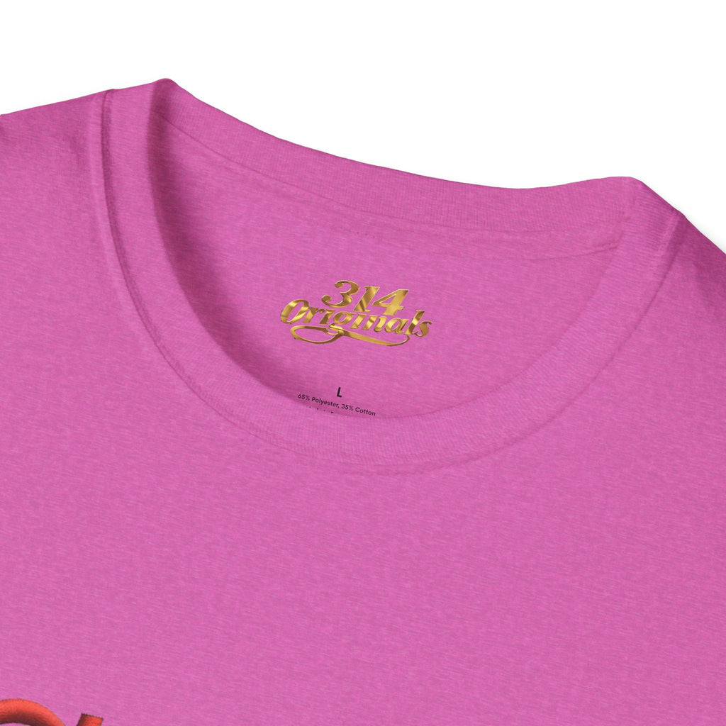Cuter Than Cupid T-Shirt – Cute Valentine’s Day Graphic Tee - 314 Originals