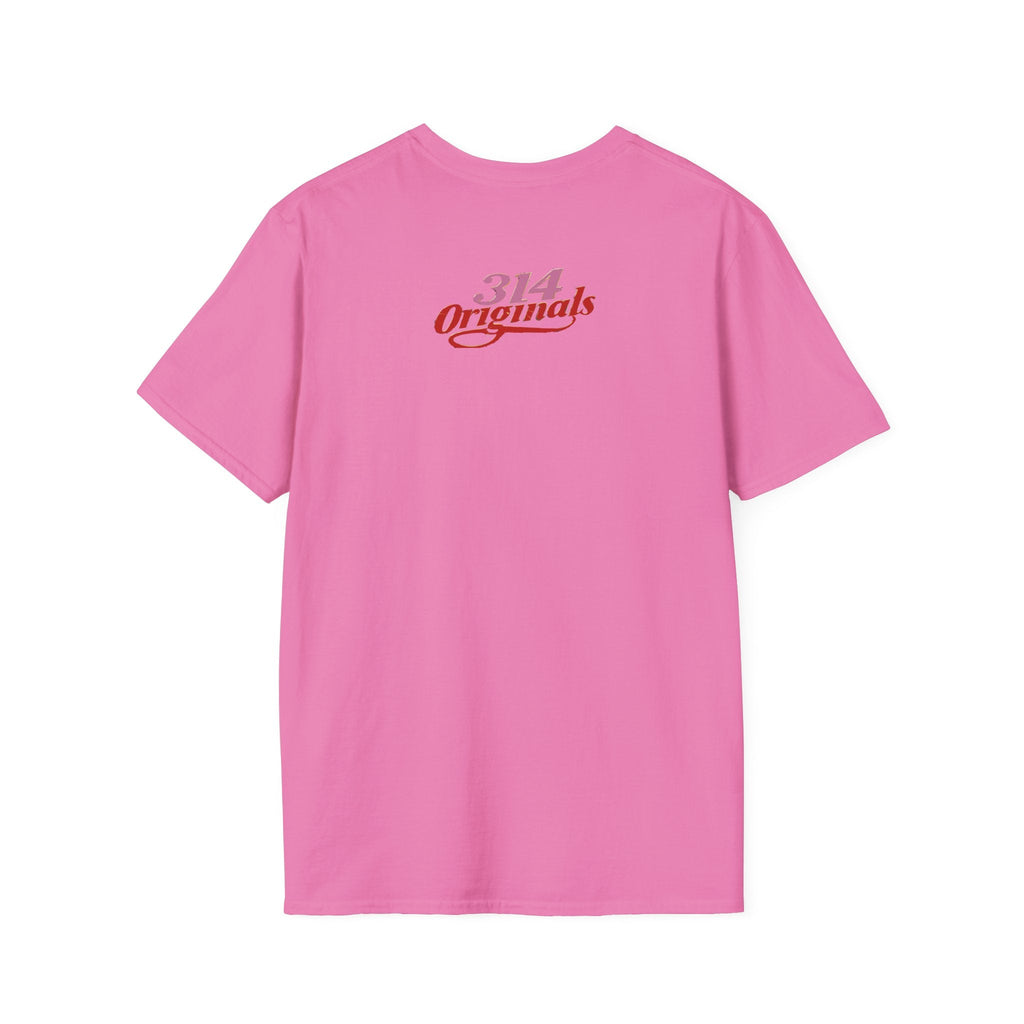 Cuter Than Cupid T-Shirt – Cute Valentine’s Day Graphic Tee - 314 Originals