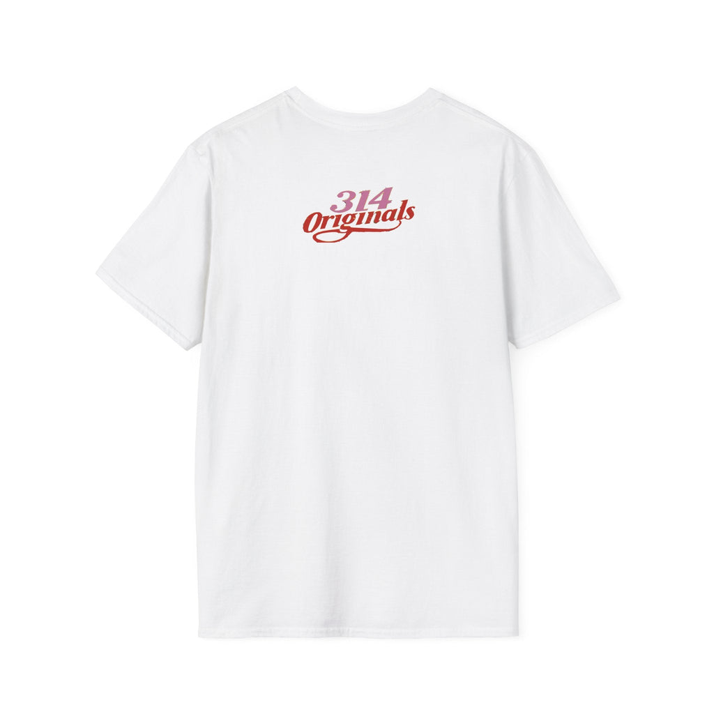 Cuter Than Cupid T-Shirt – Cute Valentine’s Day Graphic Tee - 314 Originals