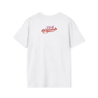 Cuter Than Cupid T-Shirt – Cute Valentine’s Day Graphic Tee - 314 Originals